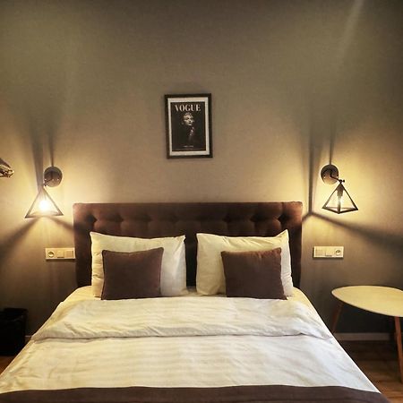 Hotel Classic Corner Tbilisi Esterno foto