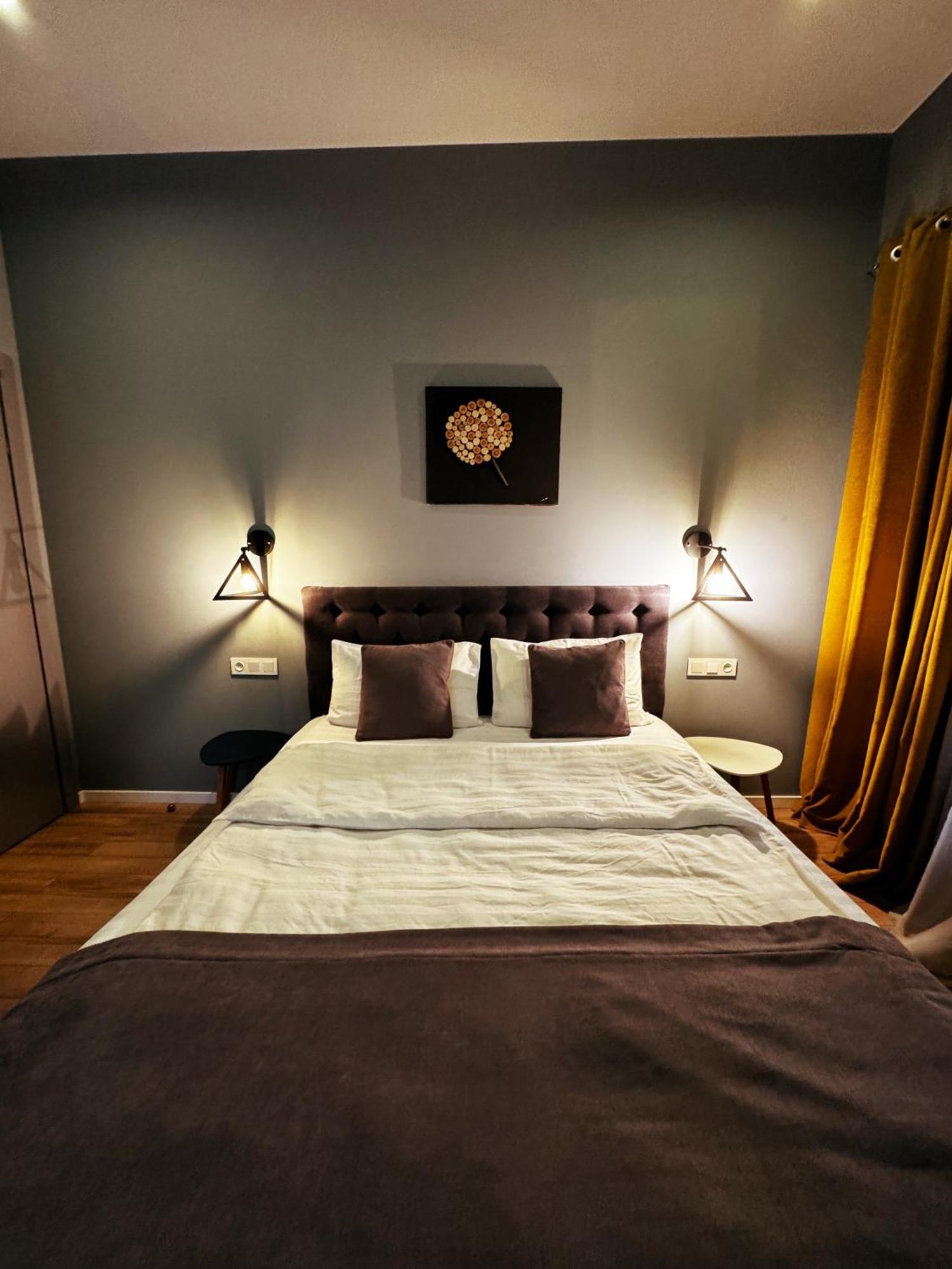 Hotel Classic Corner Tbilisi Esterno foto