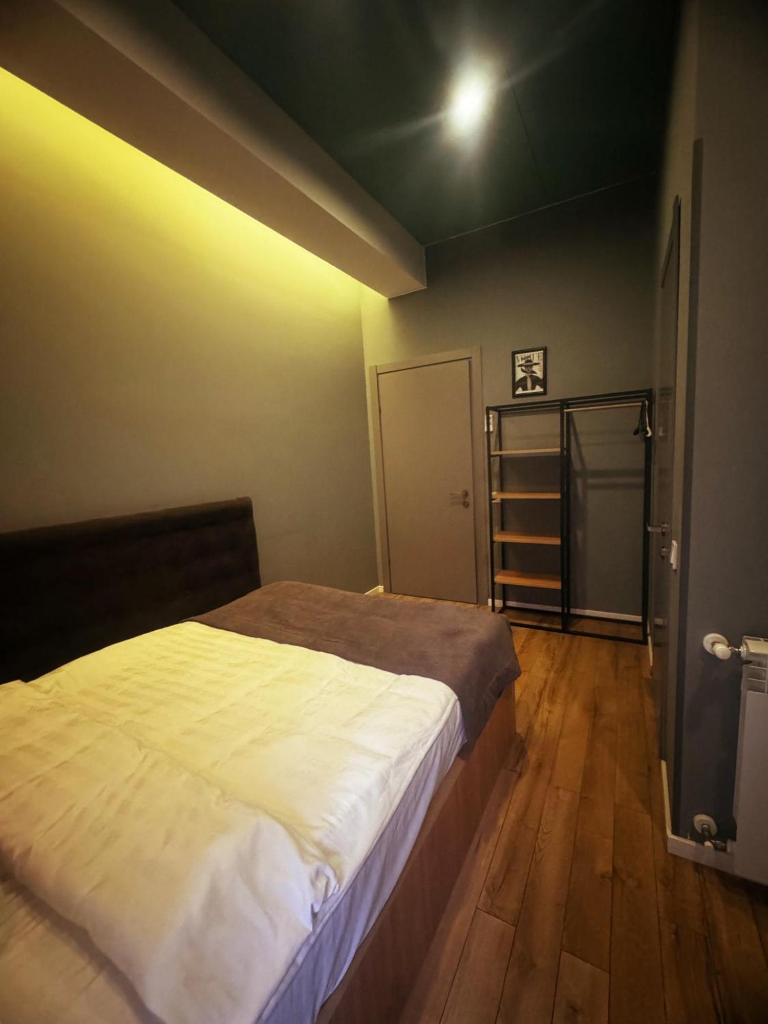 Hotel Classic Corner Tbilisi Esterno foto